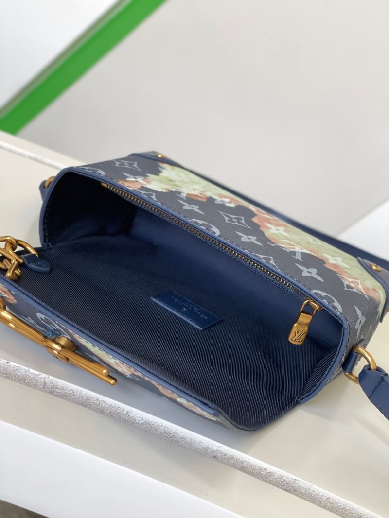 Louis Vuitton Box Bags